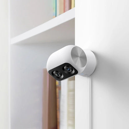eufy S350 Indoor Cam 4K
