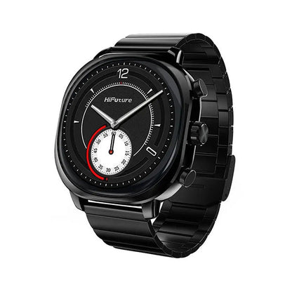 Hifuture, AIX AI Powered Luxury Smartwatch
