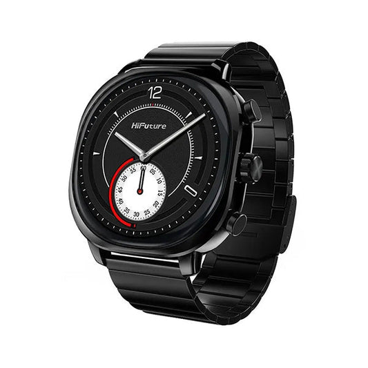 Hifuture, AIX AI Powered Luxury Smartwatch
