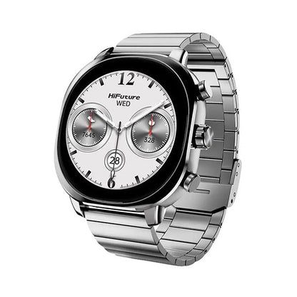Hifuture, AIX AI Powered Luxury Smartwatch