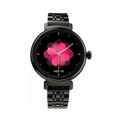 Hifuture, Aura Ladies Stainless Steel Smart Watch