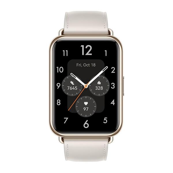 Huawei Watch Fit 2 Classic Edition, 1 Year Official Warranty