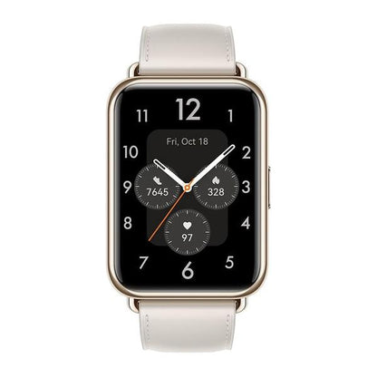 Huawei Watch Fit 2 Classic Edition, 1 Year Official Warranty
