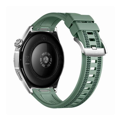 Huawei Watch GT 6 46mm Smartwatch, 1 Year Official Warranty