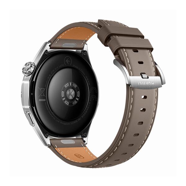 Huawei Watch GT 6 46mm Smartwatch, 1 Year Official Warranty