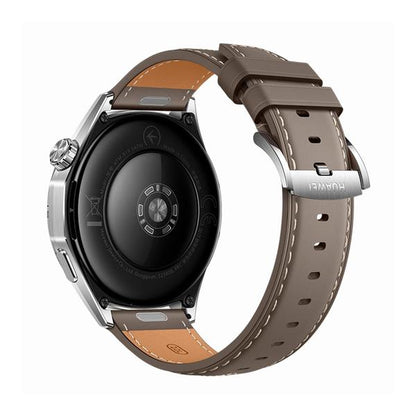 Huawei Watch GT 6 46mm Smartwatch, 1 Year Official Warranty