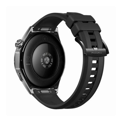 Huawei Watch GT 6 46mm Smartwatch, 1 Year Official Warranty