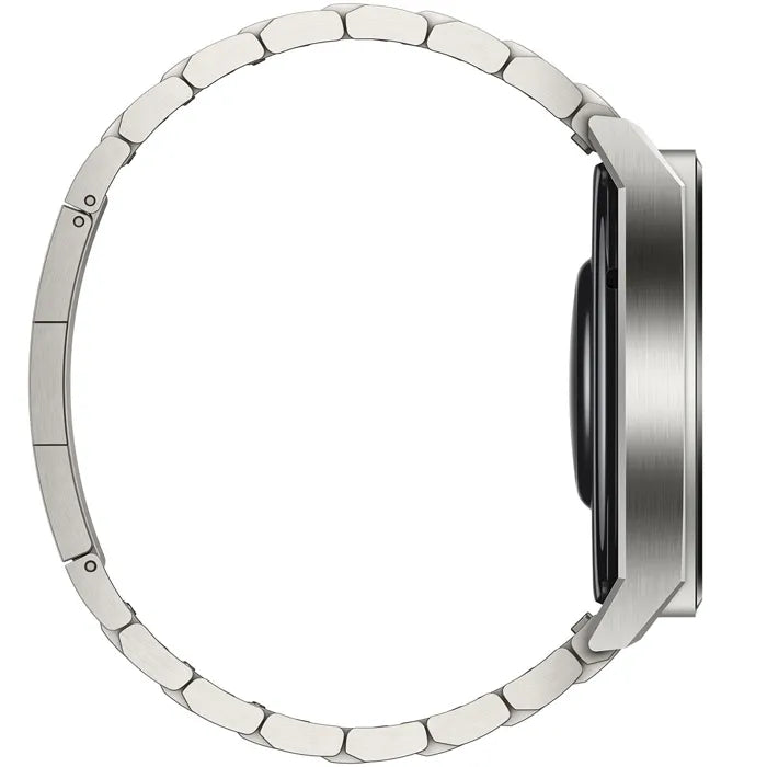 Huawei Watch GT 3 Pro, 46mm, Titanium