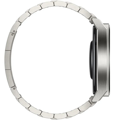 Huawei Watch GT 3 Pro, 46mm, Titanium