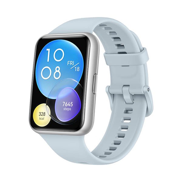 Huawei Watch Fit 2 Active, 1 Year Official Warranty