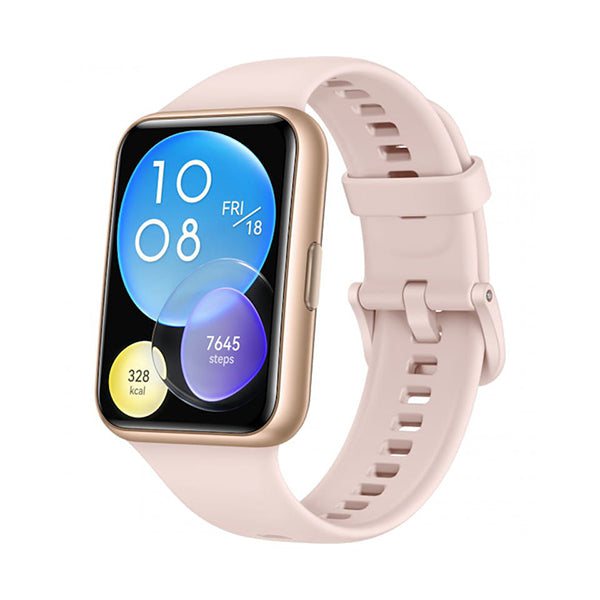 Huawei Watch Fit 2 Active, 1 Year Official Warranty