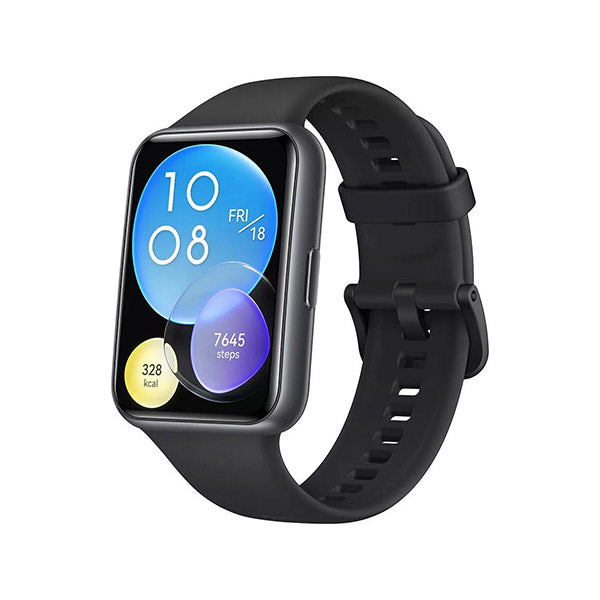 Huawei Watch Fit 2 Active, 1 Year Official Warranty
