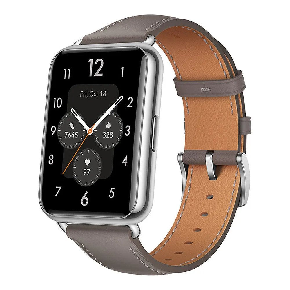 Huawei Watch Fit 2 Classic Edition, 1 Year Official Warranty
