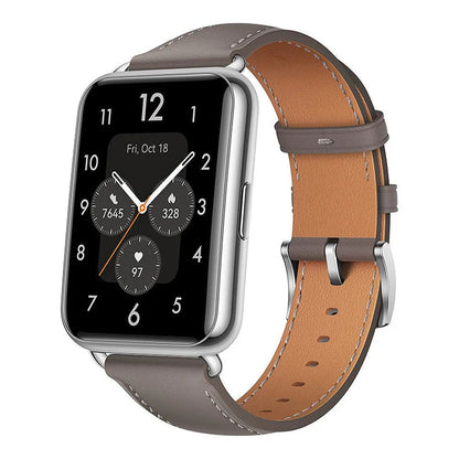 Huawei Watch Fit 2 Classic Edition, 1 Year Official Warranty
