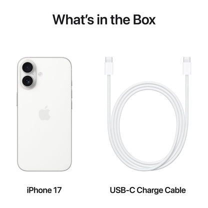 Apple iPhone 17 ABM warranty