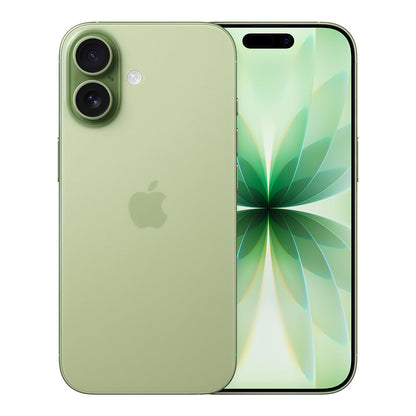 Apple iPhone 17 ESIM
