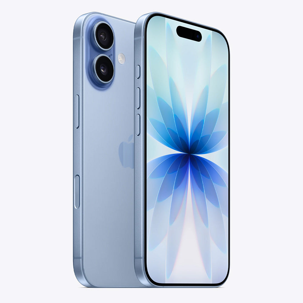 Apple iPhone 17 ABM warranty