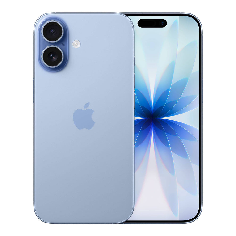 Apple iPhone 17 ABM warranty