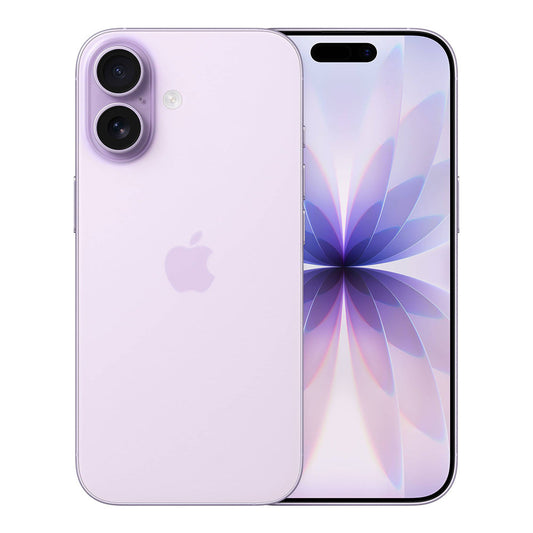 Apple iPhone 17 ABM warranty