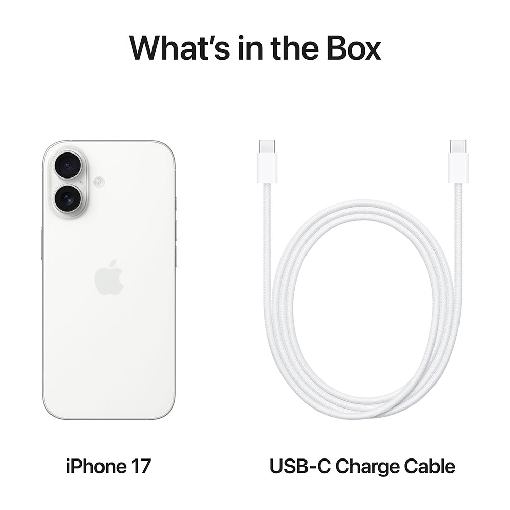Apple iPhone 17 ESIM