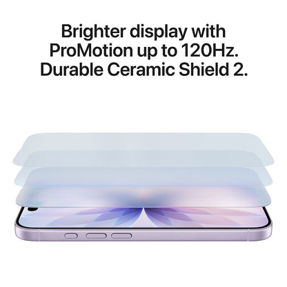 Apple iPhone 17 ABM warranty