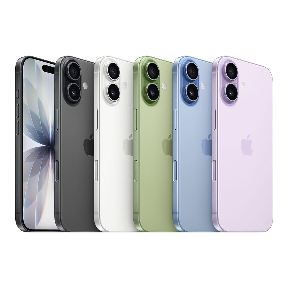 Apple iPhone 17 ABM warranty
