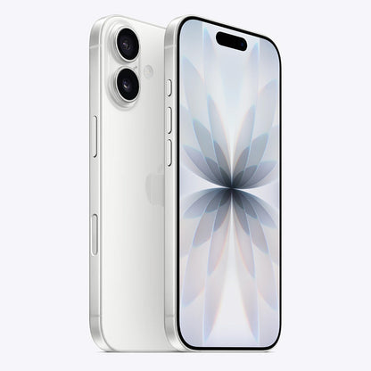 Apple iPhone 17 ABM warranty