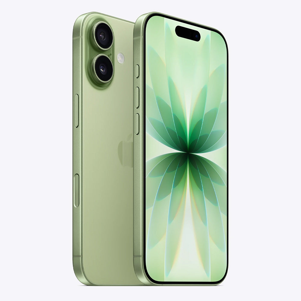 Apple iPhone 17 ABM warranty