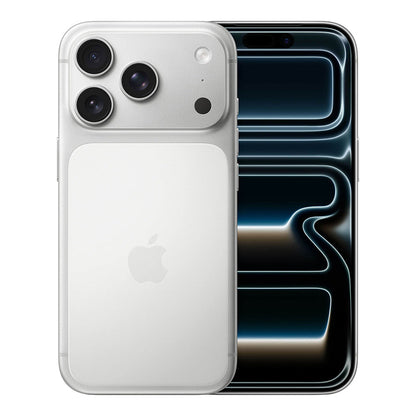 Apple iPhone 17 Pro ABM warranty