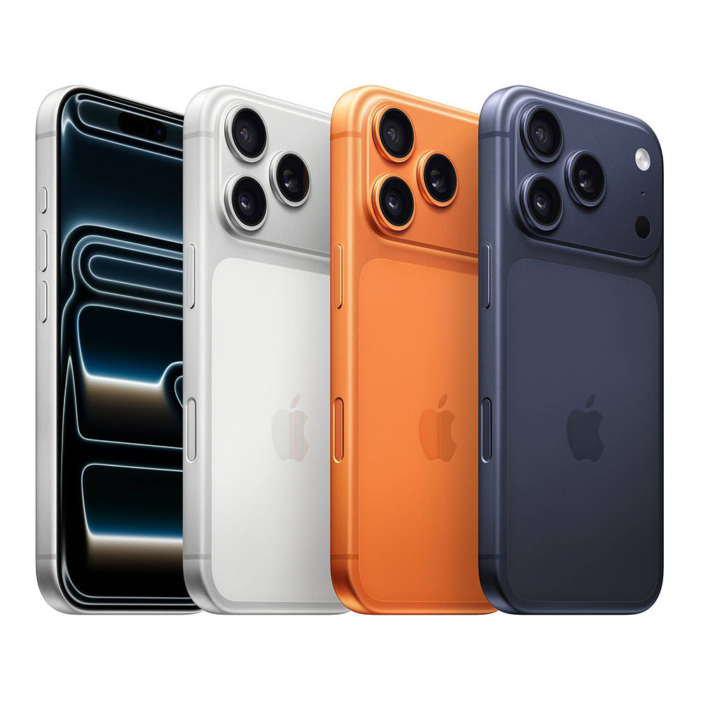 Apple iPhone 17 Pro E-sim