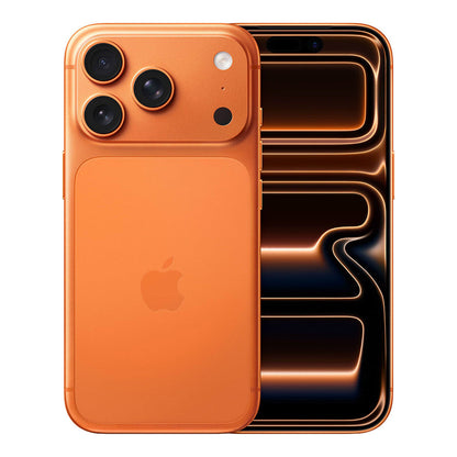 Apple iPhone 17 Pro ABM warranty