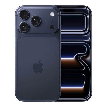 Apple iPhone 17 Pro ABM warranty
