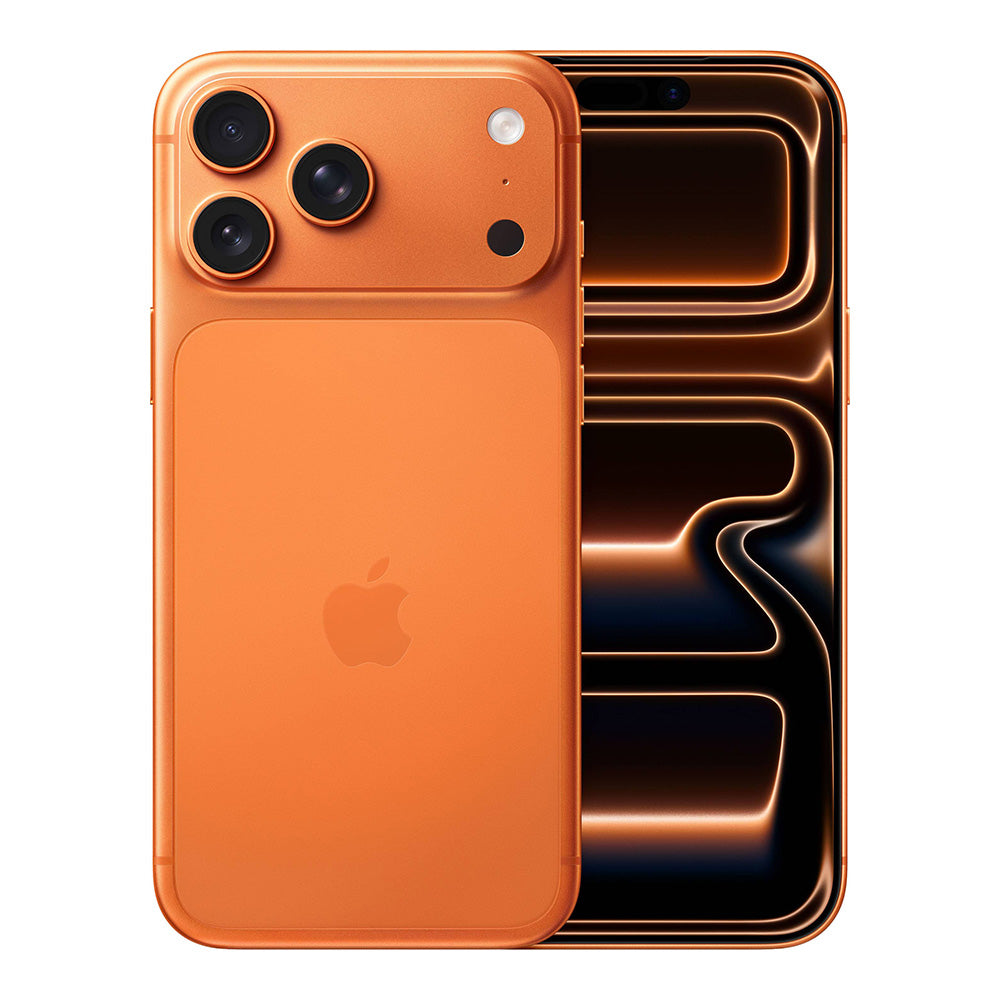 iPhone 17 Pro Max  2-Year ABM Warranty