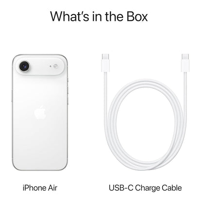 Apple iPhone Air ABM warranty