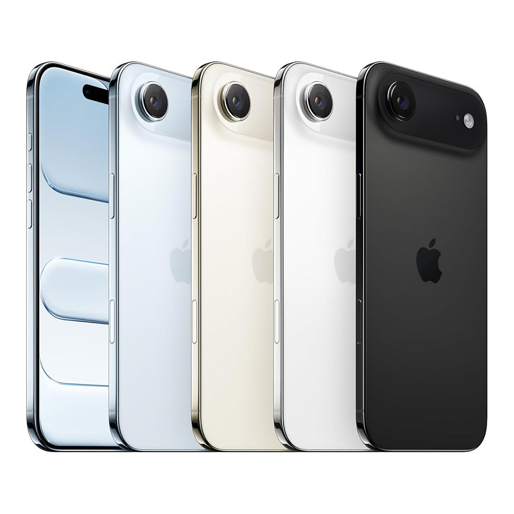 Apple iPhone Air ABM warranty