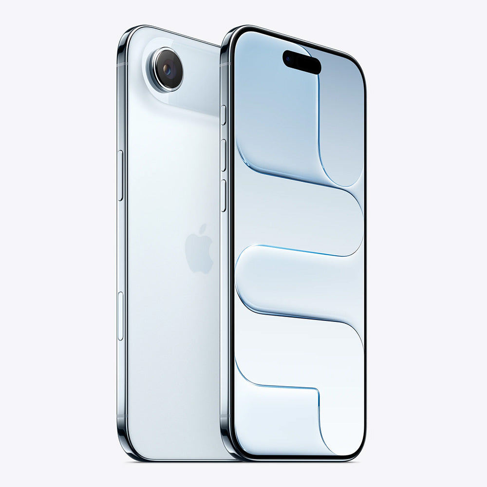 Apple iPhone Air ABM warranty
