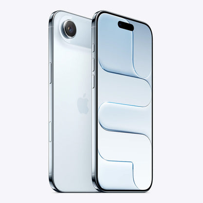 Apple iPhone Air ABM warranty