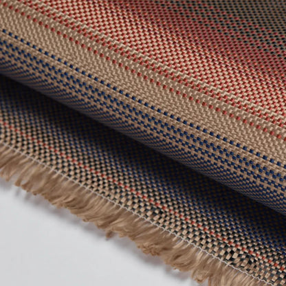 Pitaka Woven from Aramid Fiber UltraGuard Case for iPhone 17 Pro Max Sunset