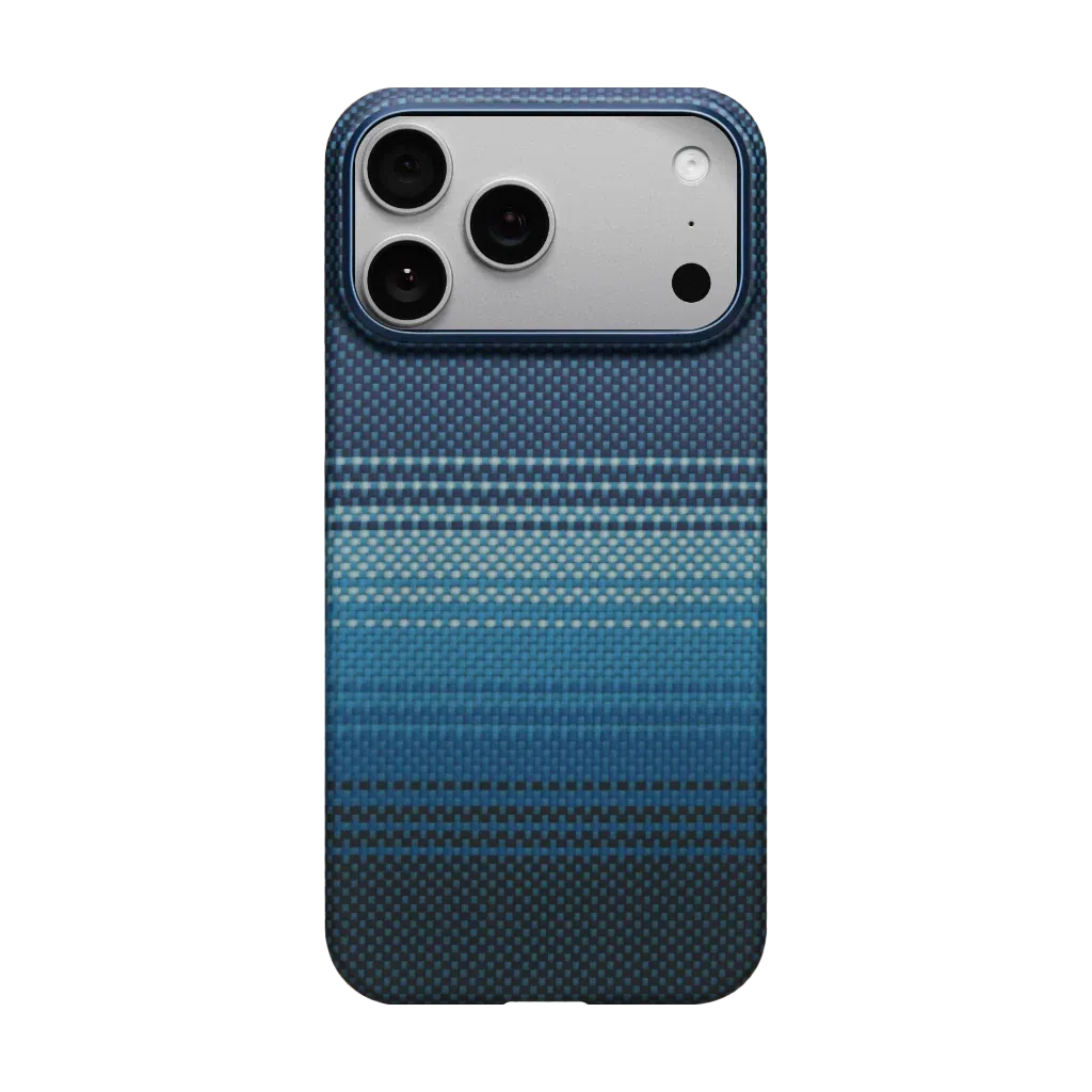 Pitaka Ultra Slim Case Moonrise iPhone 17 Pro