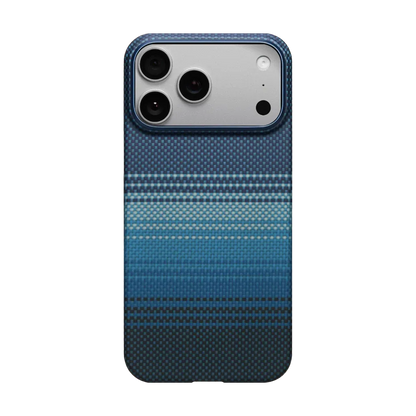 Pitaka Ultra Slim Case Moonrise iPhone 17 Pro