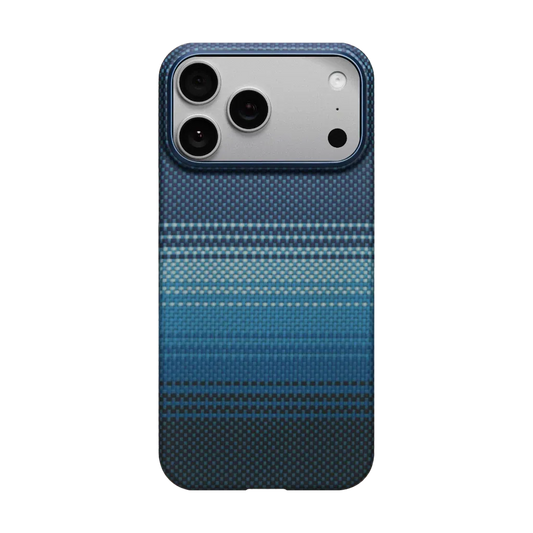 Pitaka Ultra Slim Case Moonrise iPhone 17 Pro