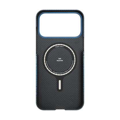 Pitaka Ultra Slim Case Moonrise iPhone 17 Pro Max