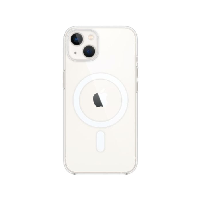 Apple iPhone 13 MagSafe Case - Clear
