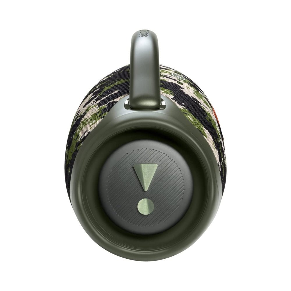 JBL Boombox 3 - Portable Bluetooth Speaker