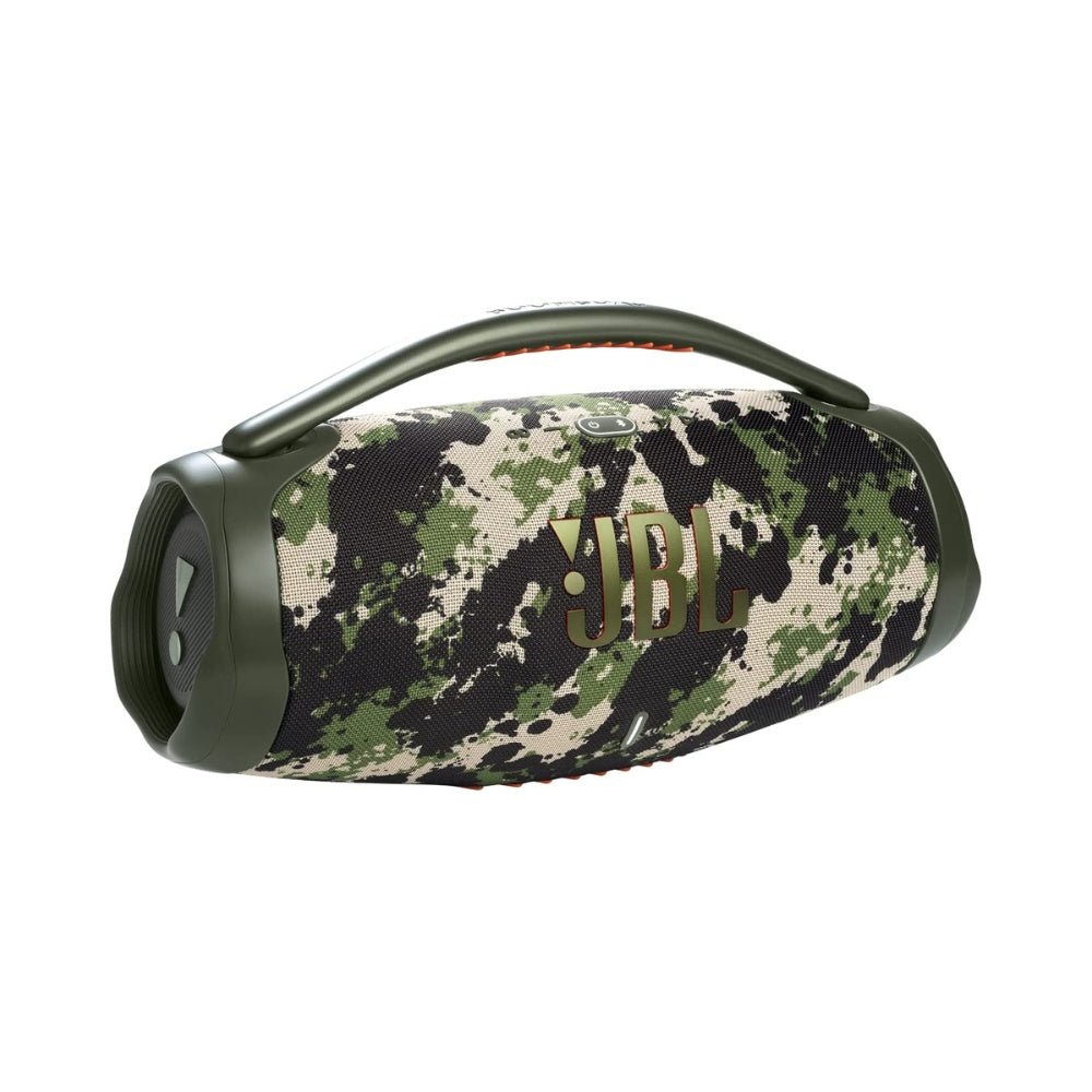 JBL Boombox 3 - Portable Bluetooth Speaker