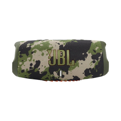 JBL Charge 5 Portable Bluetooth Speaker