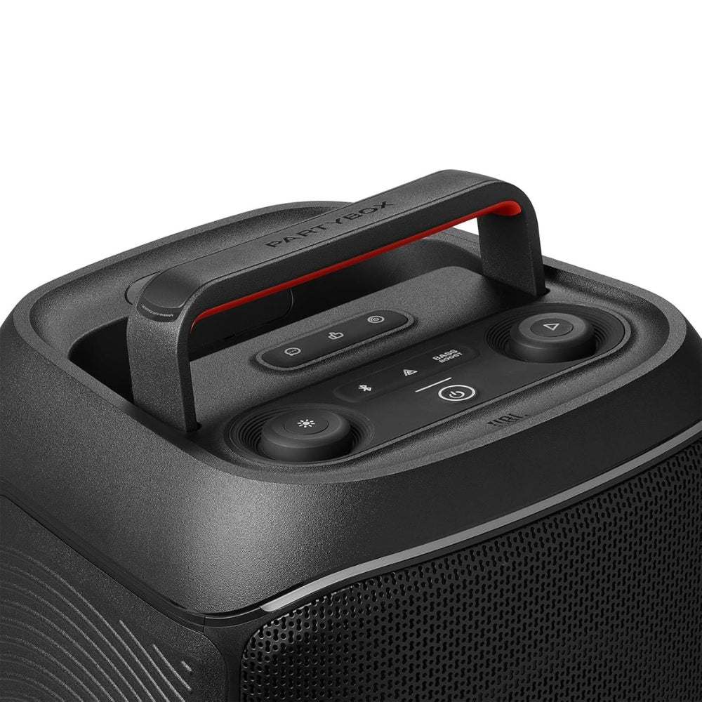 JBL PartyBox Club 120 - Portable Party Speaker