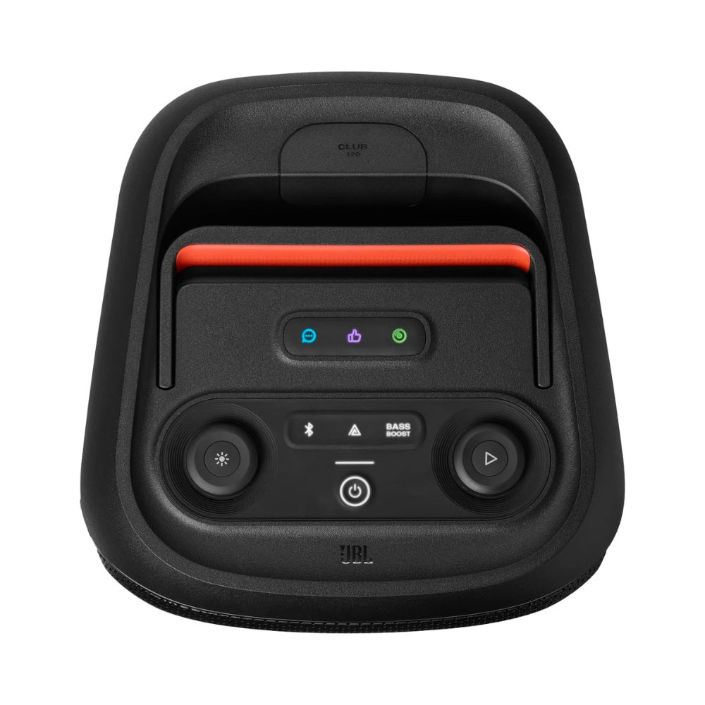 JBL PartyBox Club 120 - Portable Party Speaker
