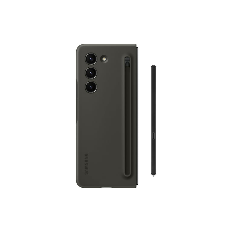 Samsung Galaxy Z fold 5 slim s pen case
