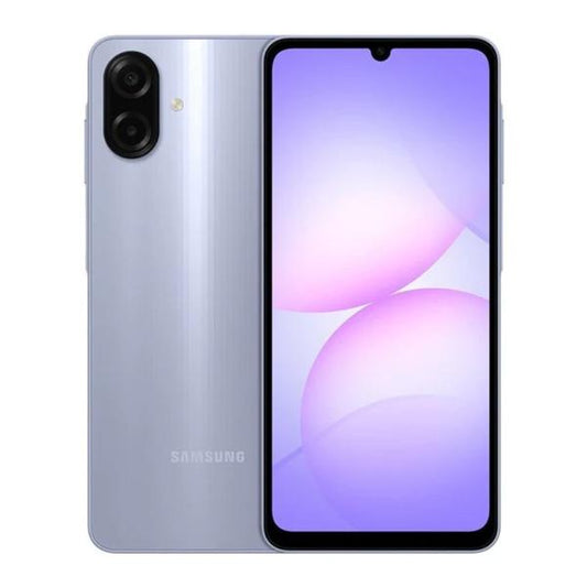 Samsung Galaxy A07 4G 4GB/128GB